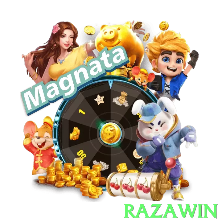 razawin App - 5